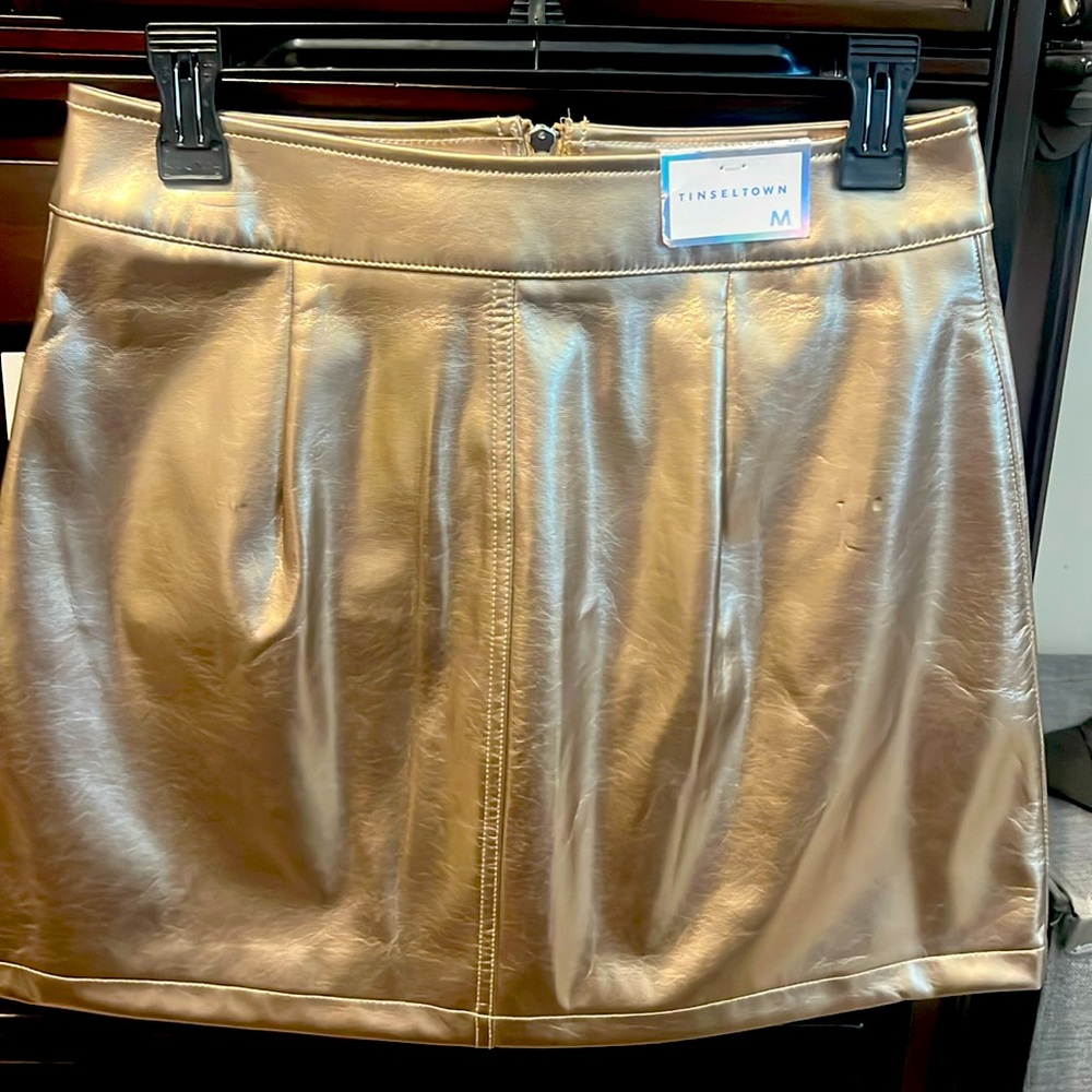 Sexy party skirt